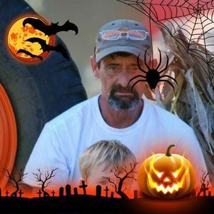 Meet your Posher, Tony